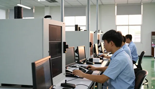 北京小循科技有限公司