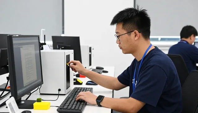 北京小循科技有限公司布局技术领域，提升技术支持价值