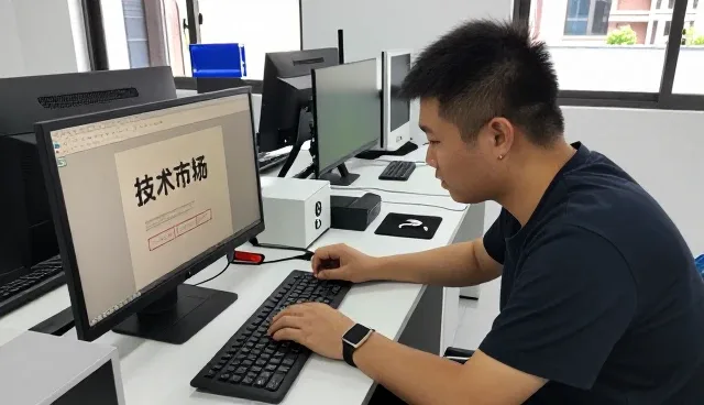 技术服务提升户外场地整体体验