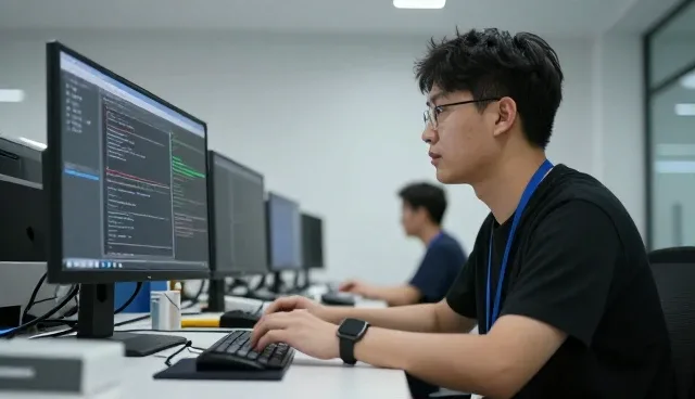 北京小循科技有限公司打造社区服务站下的应用开发解决方案